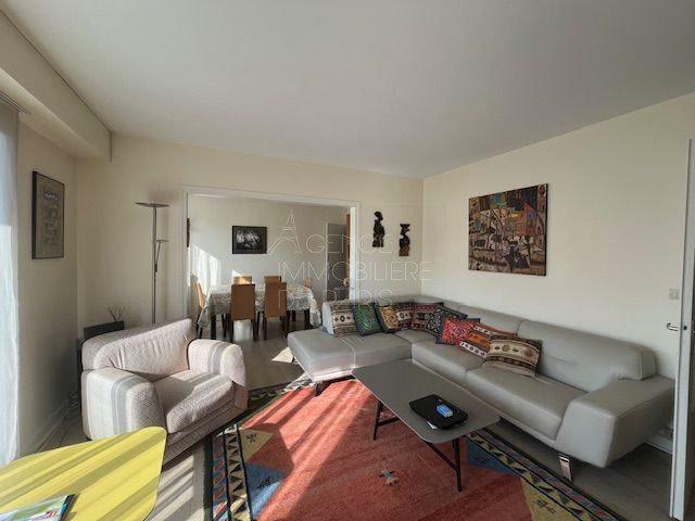 Appartement 5 pièces 100 m²