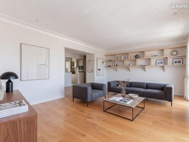 Appartement 5 pièces 100 m²