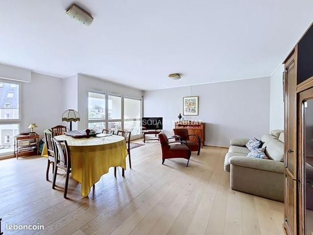 Appartement 5 pièces 100 m²