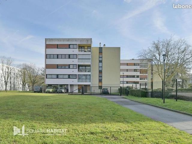 Appartement 5 pièces 100 m²