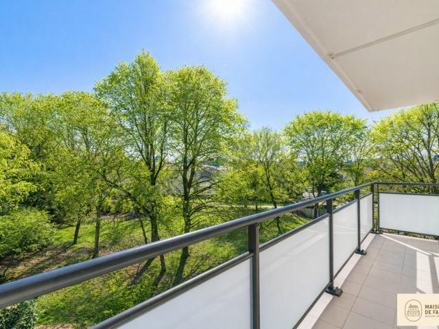 Appartement 5 pièces 100 m²