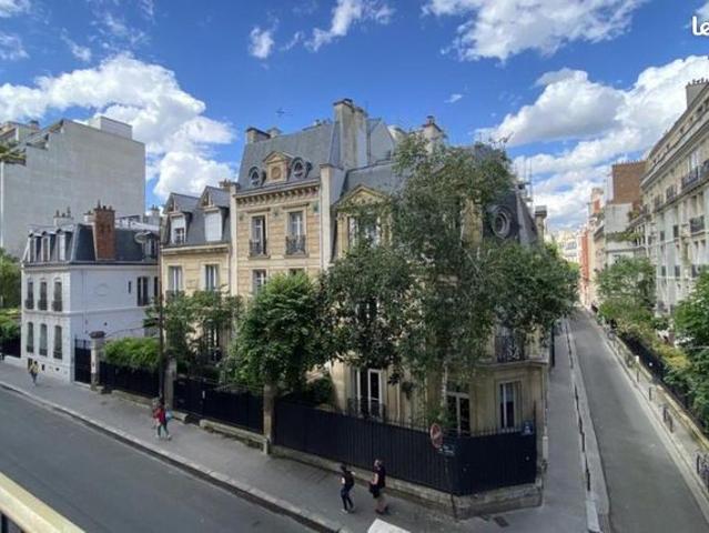 Appartement 5 pièces 100 m²