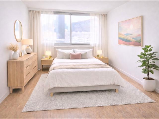 Appartement 5 pièces 100 m²