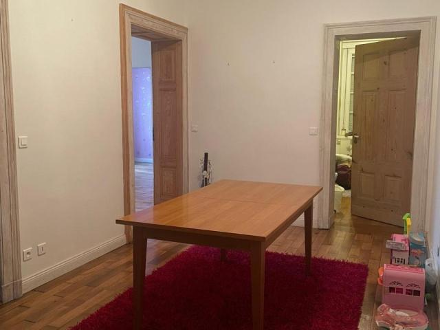 Appartement 5 pièces 100 m²