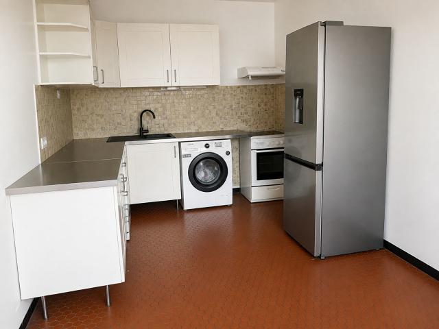 Appartement 5 pièces 100 m²