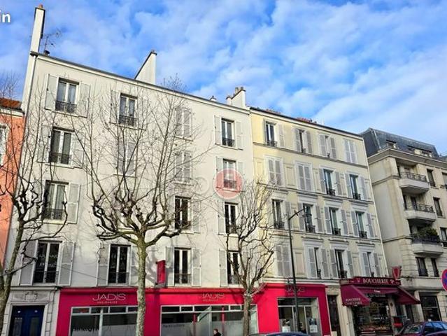 Appartement 5 pièces 100 m²