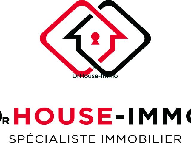 Appartement 5 pièces 100 m²