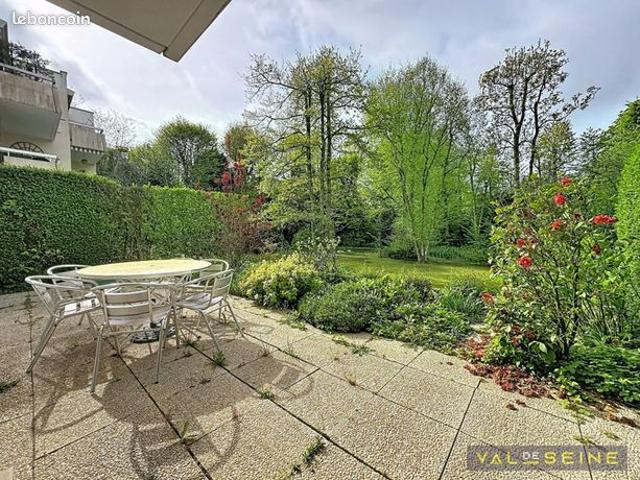 Appartement 5 pièces 100 m²