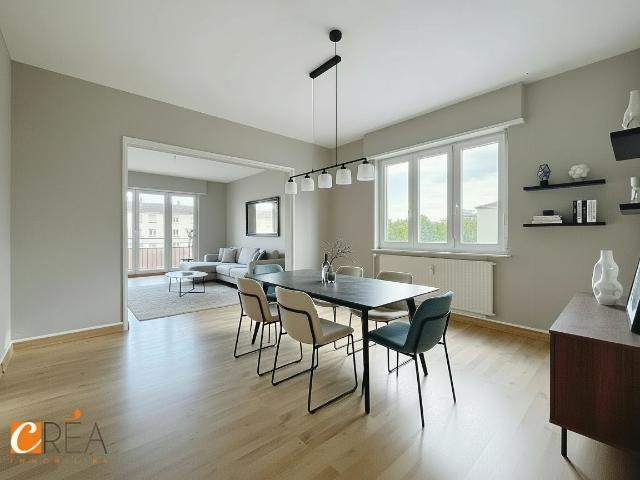 Appartement 5 pièces 100 m²