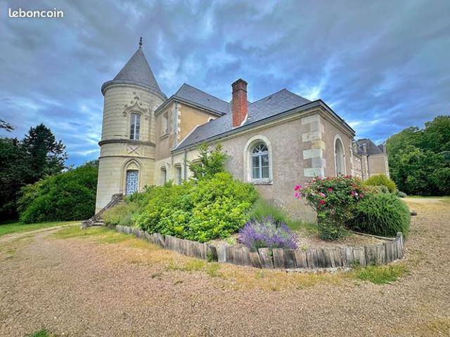 Appartement 5 pièces 100 m²