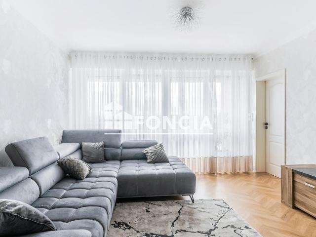 Appartement 5 pièces 100 m²