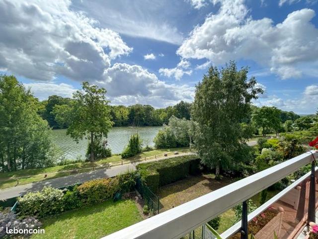 Appartement 5 pièces 100 m²