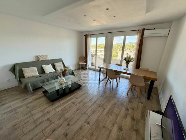 Appartement 5 pièces 100 m²