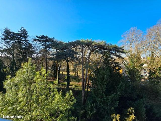 Appartement 5 pièces 100 m²