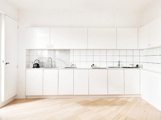 Appartement 5 pièces 100 m²