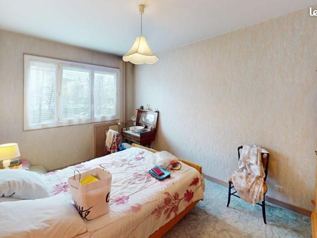Appartement 5 pièces 100 m²