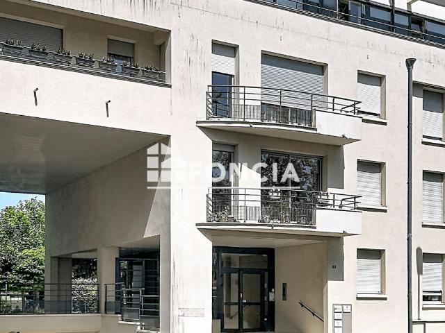 Appartement 5 pièces 100 m²