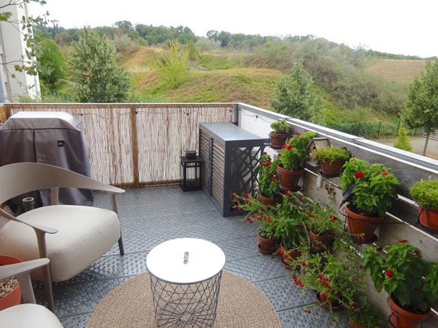 Appartement 5 pièces 100 m²