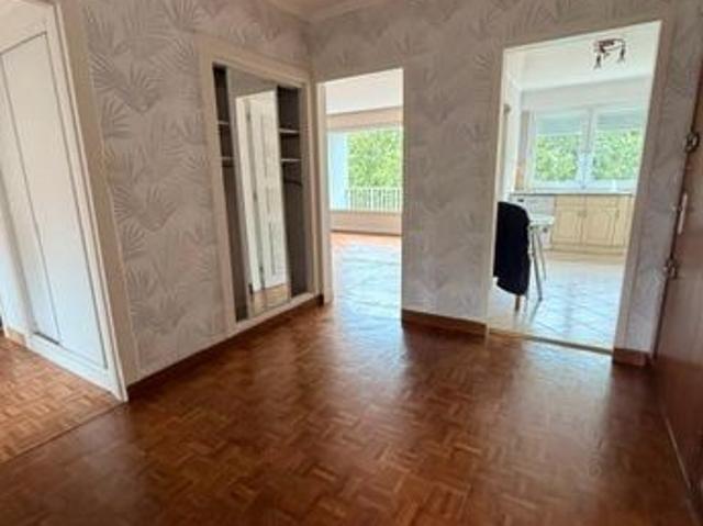 Appartement 5 pièces 100 m²