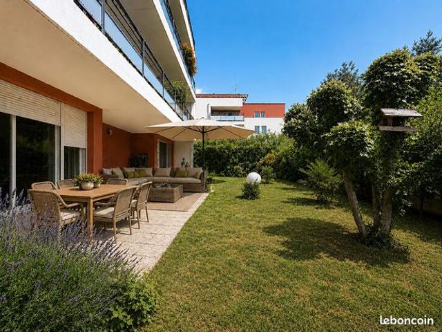 Appartement 5 pièces 100 m²