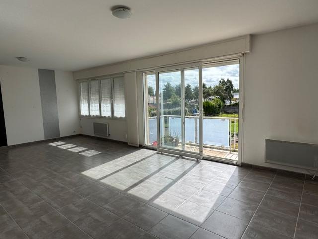 Appartement 5 pièces 100 m²