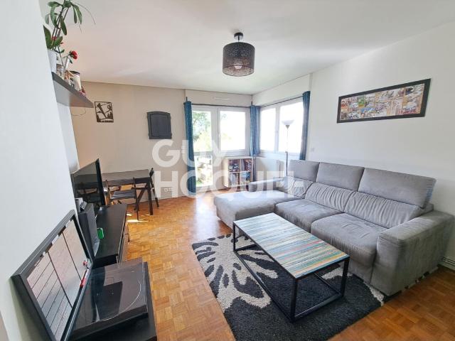 Appartement 5 pièces 100 m²
