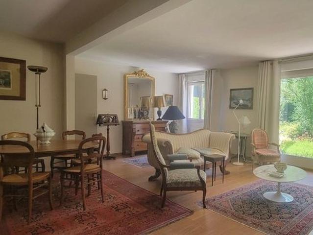 Appartement 5 pièces 100 m²