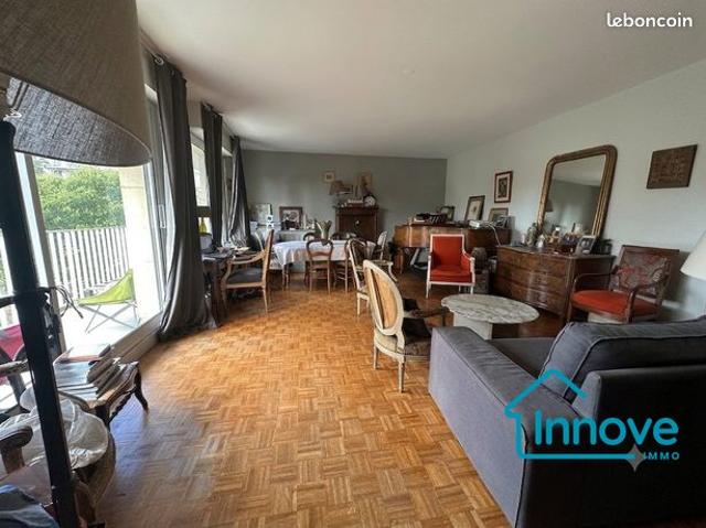 Appartement 5 pièces 100 m²