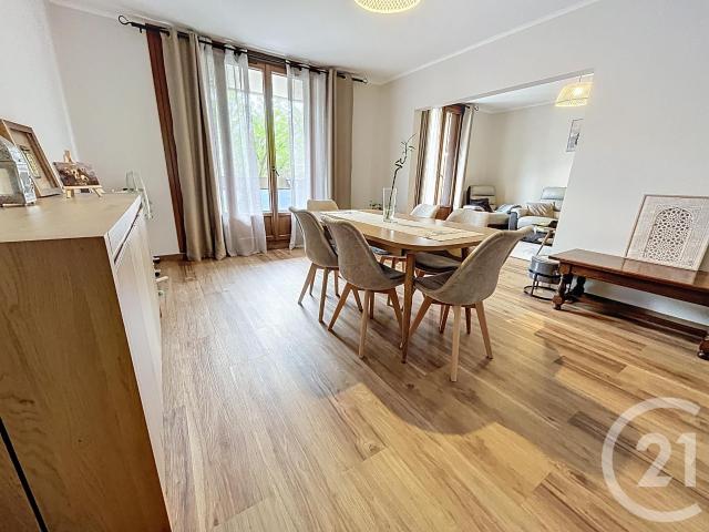 Appartement 5 pièces 100 m²
