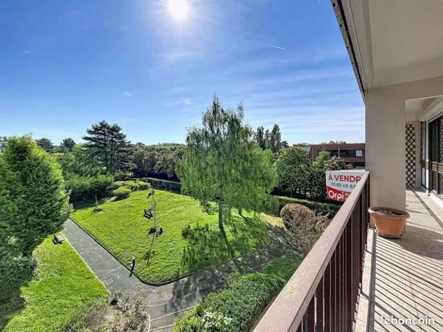 Appartement 5 pièces 100 m²