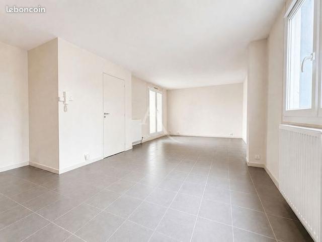 Appartement 5 pièces 100 m²