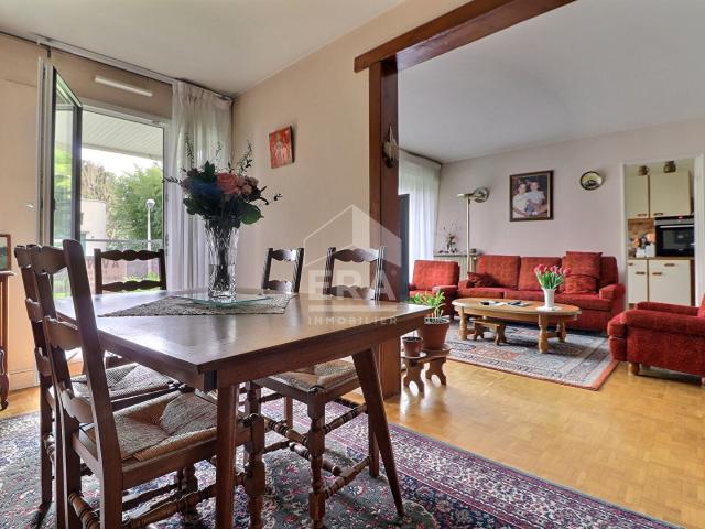 Appartement 5 pièces 100 m²