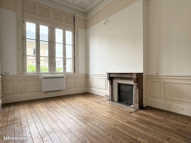 Appartement 5 pièces 100 m²
