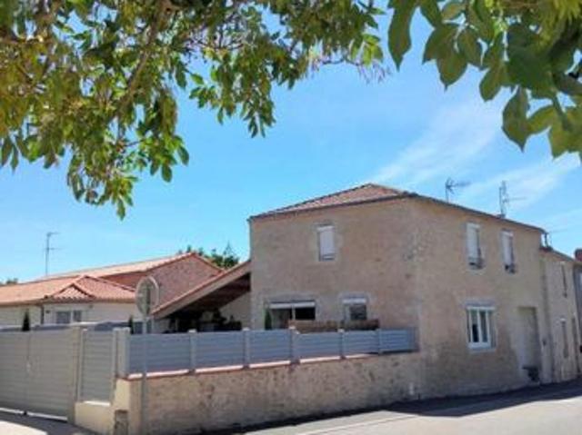 Gîte 5 pièces 100 m²