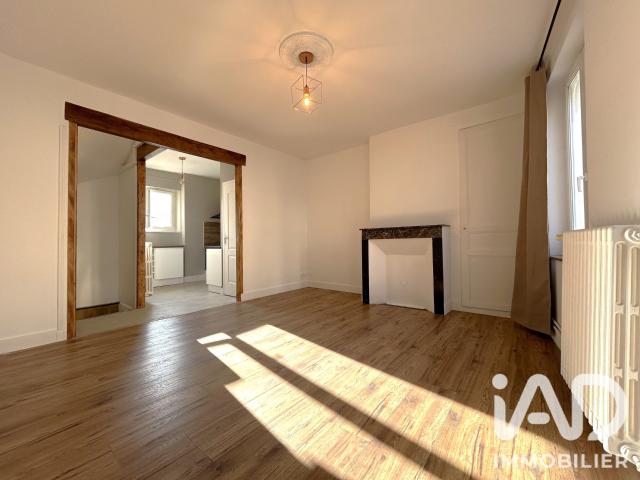 Appartement 5 pièces 100 m²