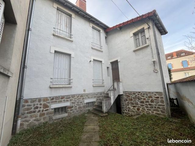 Appartement 5 pièces 100 m²
