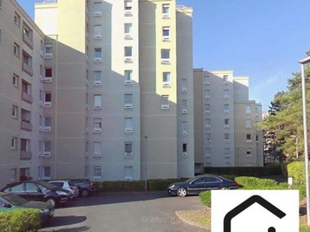 Appartement 5 pièces 100 m²