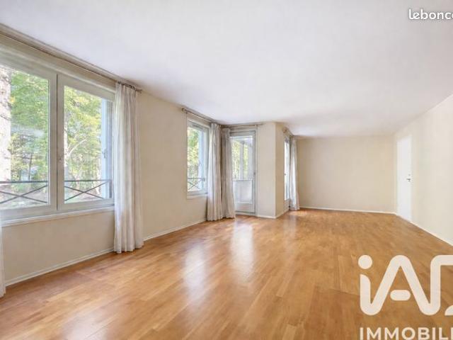 Appartement 5 pièces 100 m²