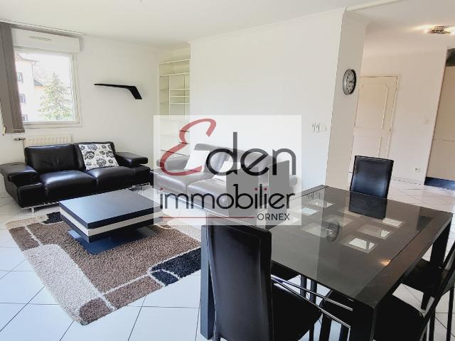 Appartement 5 pièces 100 m²