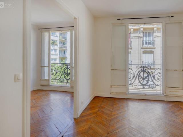 Appartement 5 pièces 100 m²