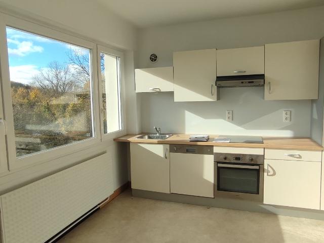 Appartement 5 pièces 100 m²