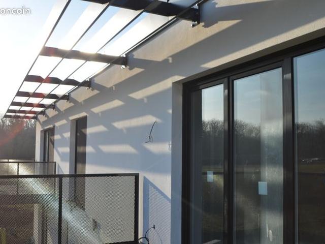 Appartement 5 pièces 100 m²