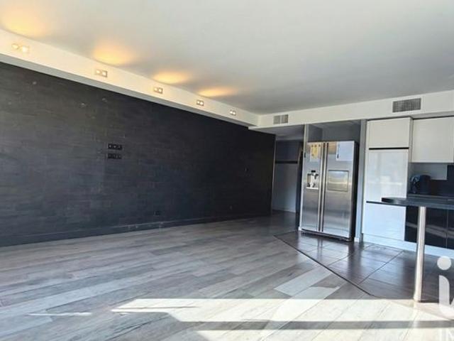 Appartement 5 pièces 100 m²