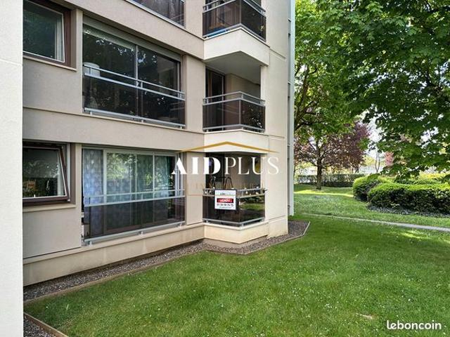 Appartement 5 pièces 100 m²