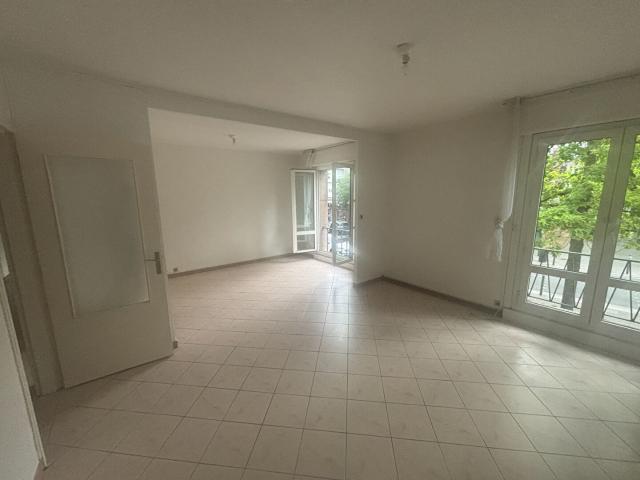 Appartement 5 pièces 100 m²