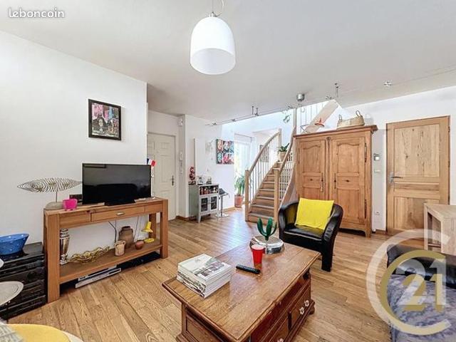 Appartement 5 pièces 100 m²