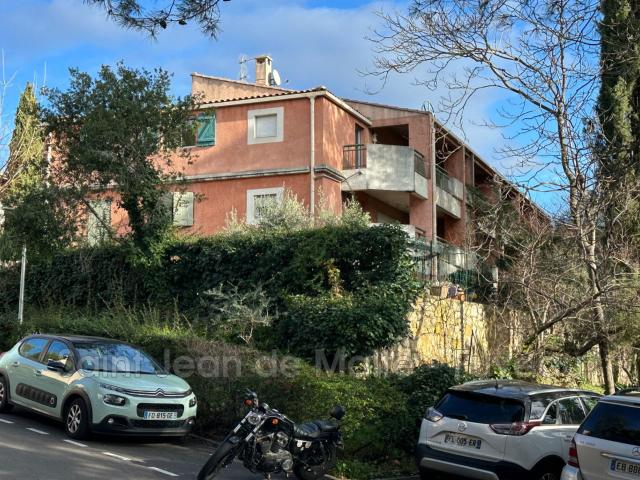 Appartement 5 pièces 100 m²
