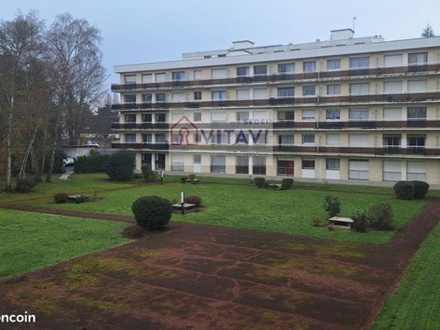 Appartement 5 pièces 100 m²