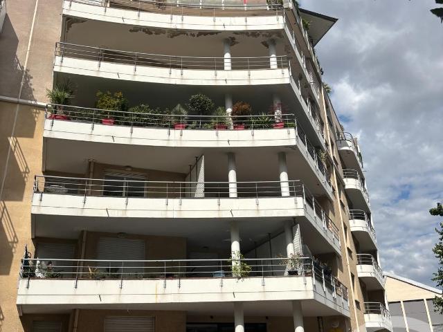 Appartement 5 pièces 100 m²