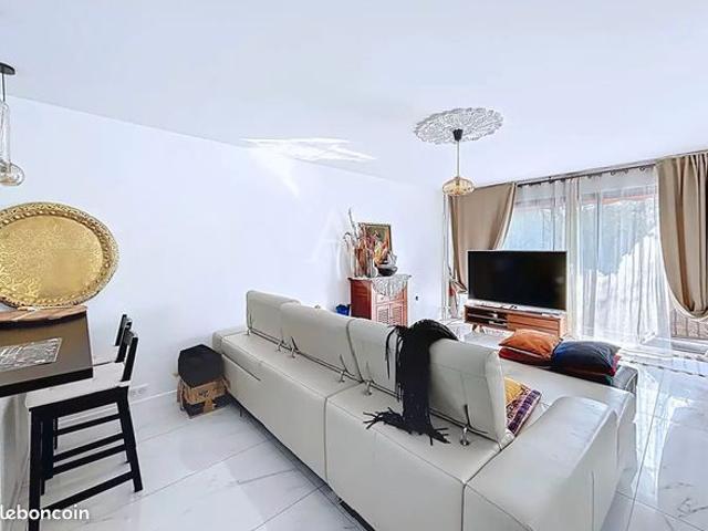 Appartement 5 pièces 100 m²